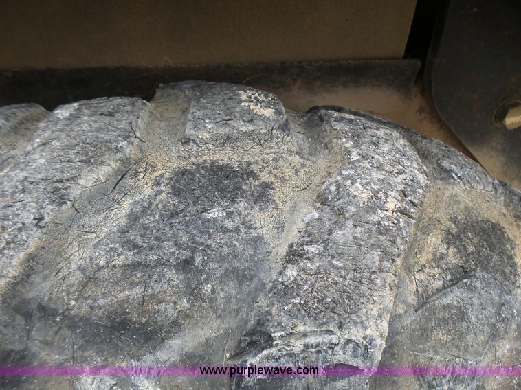 image for item L5433 2003 Ingersoll Rand SD-70DTF single drum vibratory roller