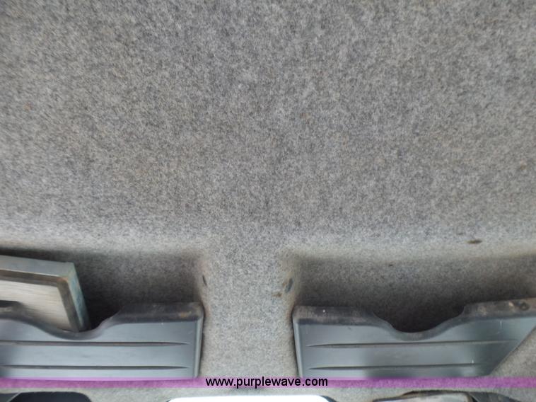 image for item L5434 2003 John Deere 310G backhoe