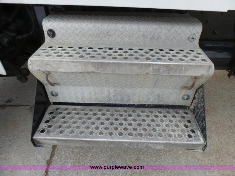 image for item L5435 1995 Kenworth W900B mixer truck