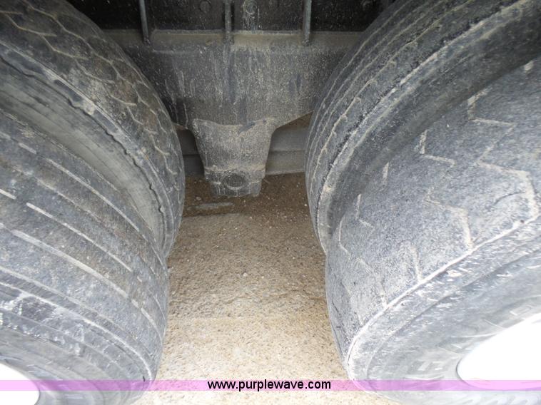 image for item L5435 1995 Kenworth W900B mixer truck