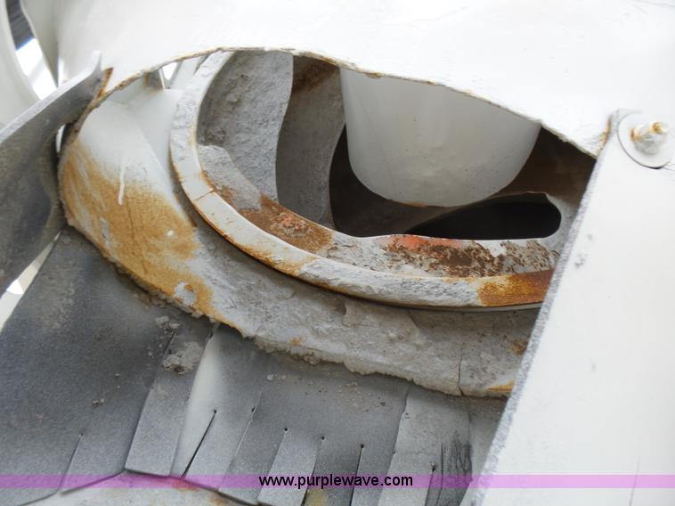 image for item L5435 1995 Kenworth W900B mixer truck