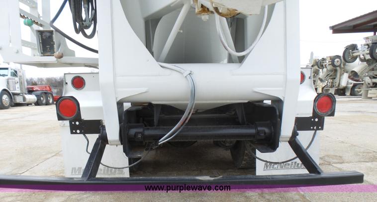 image for item L5435 1995 Kenworth W900B mixer truck