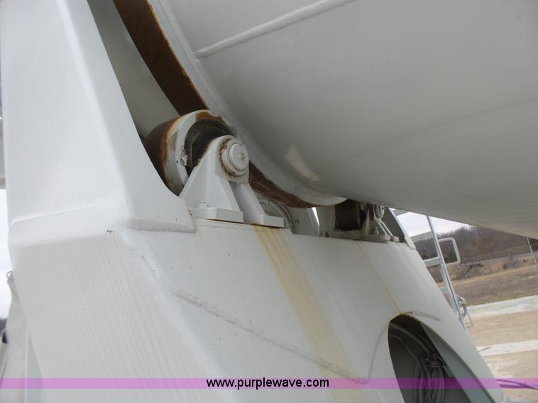 image for item L5435 1995 Kenworth W900B mixer truck