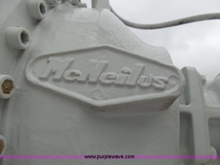 image for item L5435 1995 Kenworth W900B mixer truck