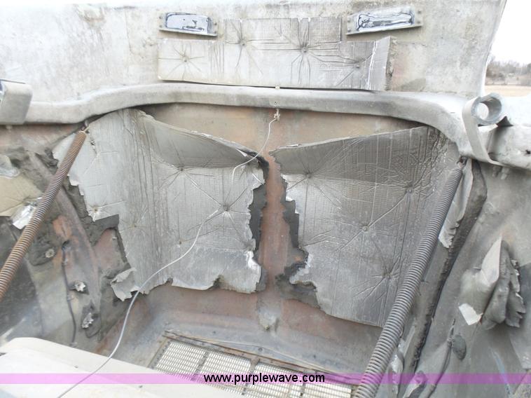 image for item L5435 1995 Kenworth W900B mixer truck