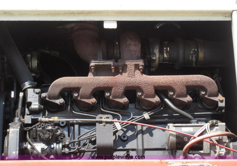 image for item L5438 1999 Prentice 210E log loader