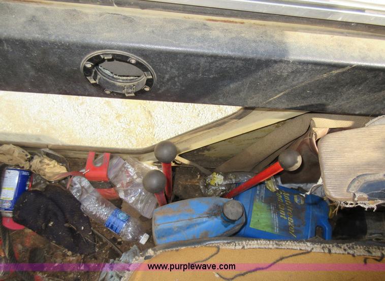 image for item L5438 1999 Prentice 210E log loader