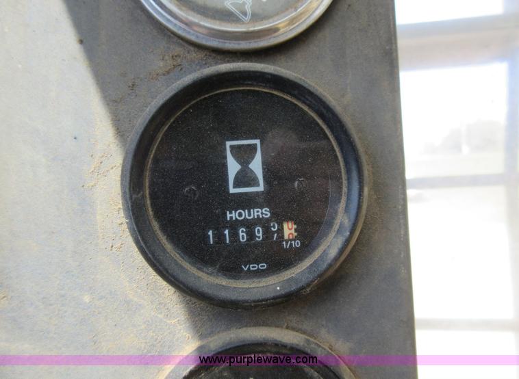 image for item L5438 1999 Prentice 210E log loader