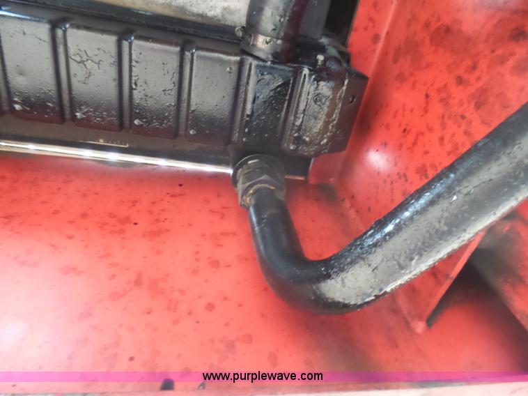 image for item L5438 1999 Prentice 210E log loader