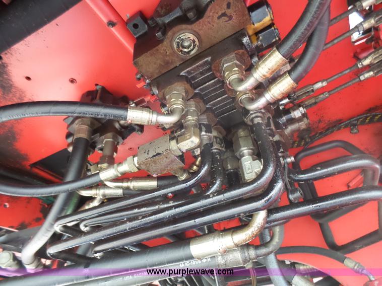 image for item L5438 1999 Prentice 210E log loader