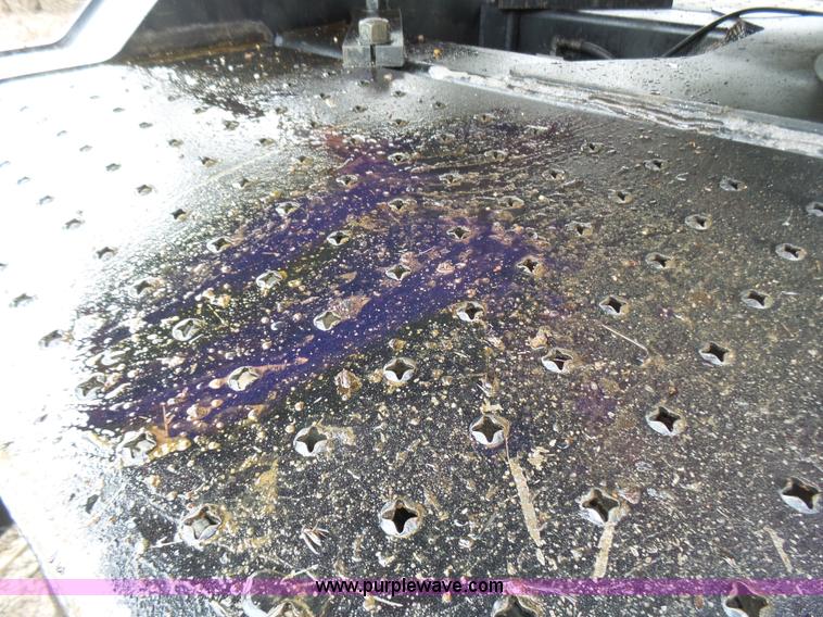 image for item L5438 1999 Prentice 210E log loader