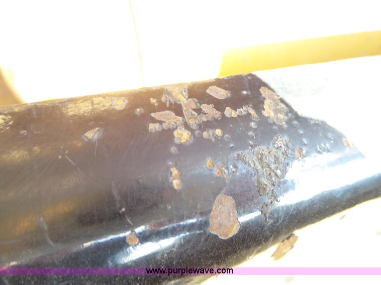 image for item L5583 1998 Kenworth T800 dump truck