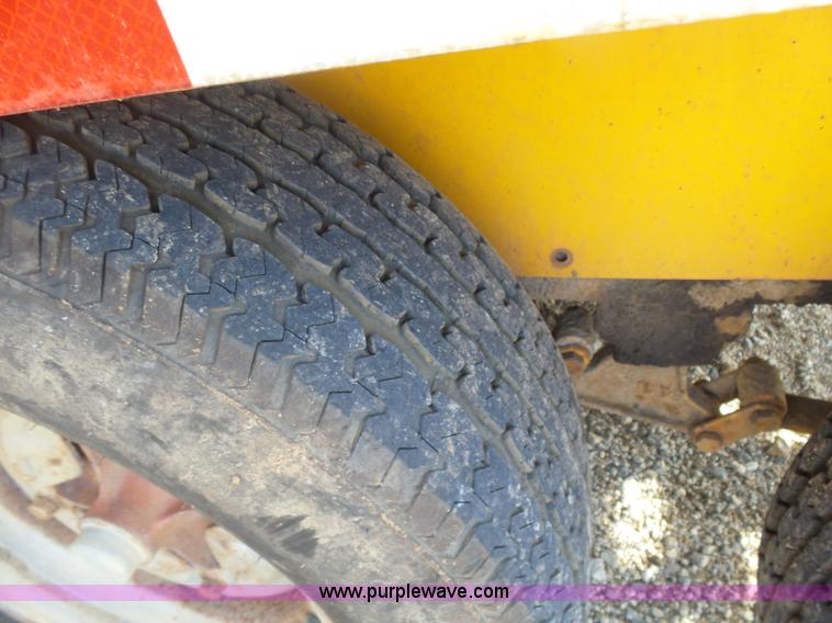 image for item L6248 O'Brien sewer jetter