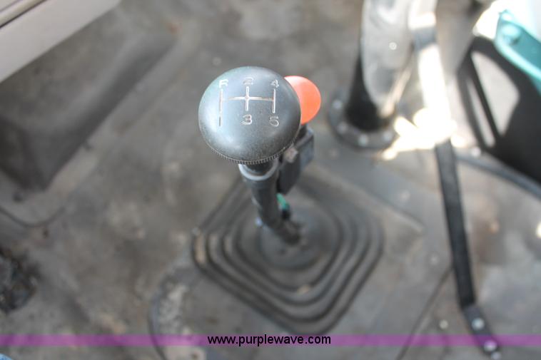 image for item L6833 2001 Sterling L7500 oil distribution truck