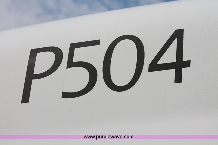 image for item L6833 2001 Sterling L7500 oil distribution truck