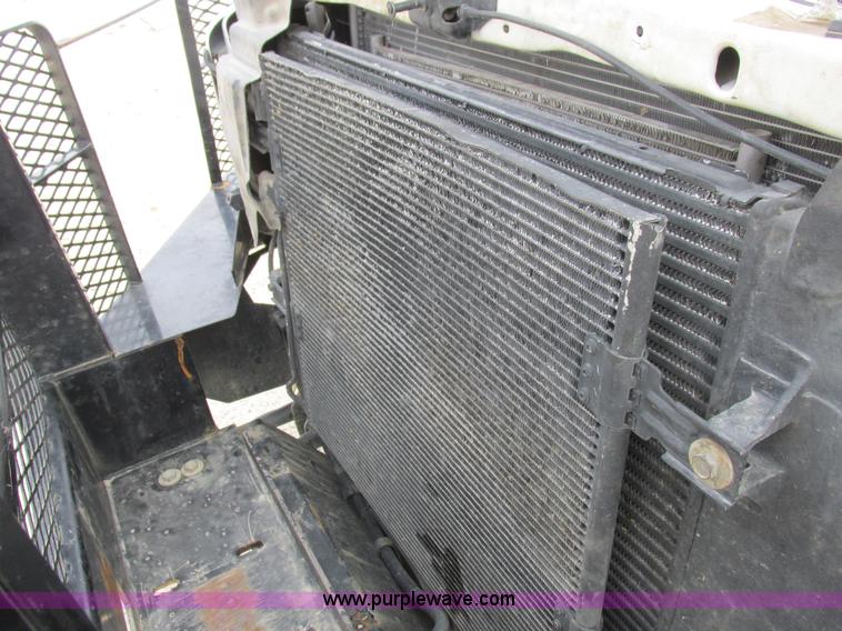 image for item L7118 2009 Dodge Ram 5500 bucket truck