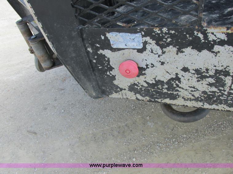 image for item L7119 2009 Dodge Ram 5500 bucket truck