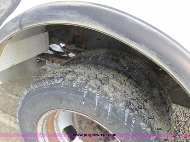 image for item L7119 2009 Dodge Ram 5500 bucket truck