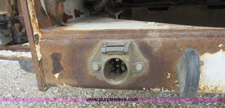 image for item L7119 2009 Dodge Ram 5500 bucket truck