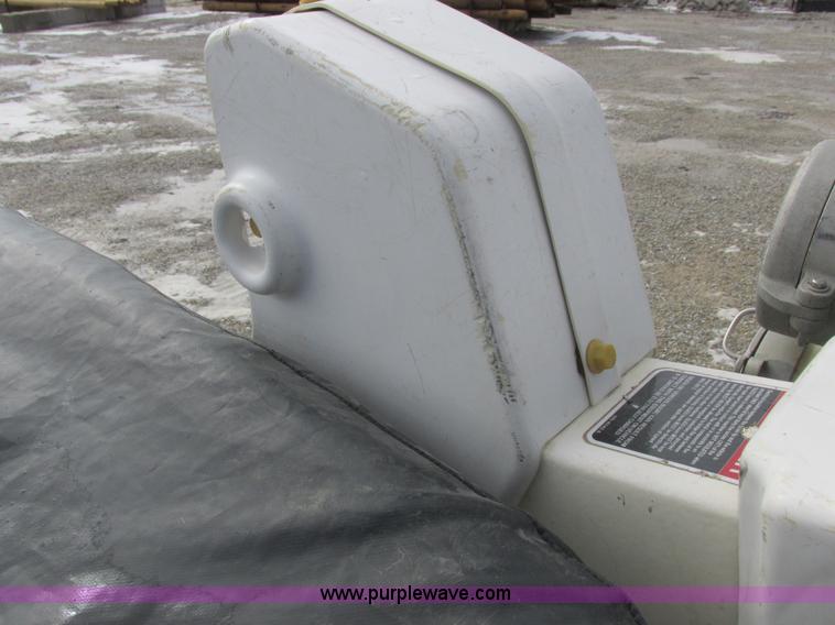 image for item L7119 2009 Dodge Ram 5500 bucket truck