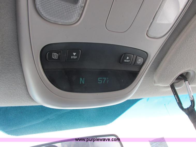 image for item L7119 2009 Dodge Ram 5500 bucket truck