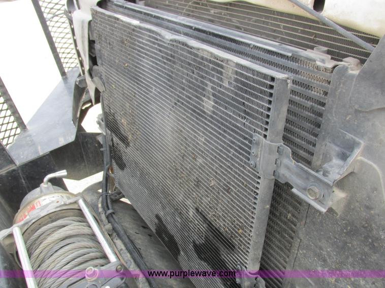 image for item L7119 2009 Dodge Ram 5500 bucket truck