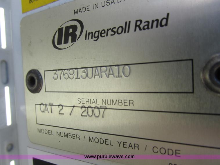 image for item L7126 2007 Freightliner Business Class M2 service truck