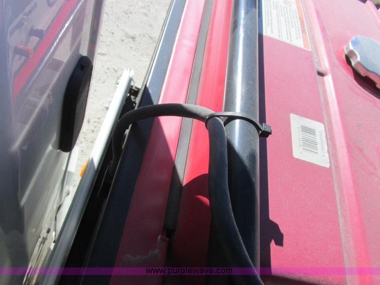 image for item L7126 2007 Freightliner Business Class M2 service truck