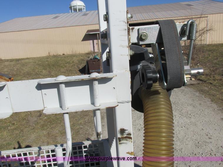 image for item L7126 2007 Freightliner Business Class M2 service truck