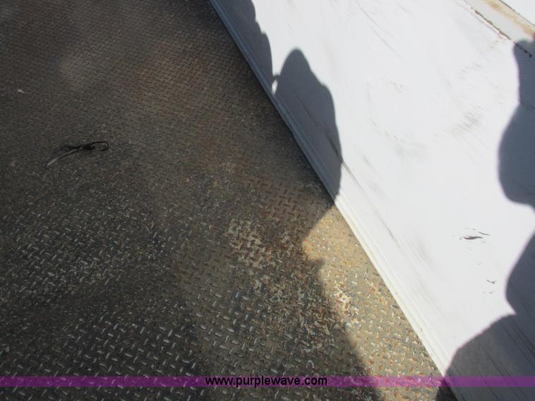 image for item L7126 2007 Freightliner Business Class M2 service truck