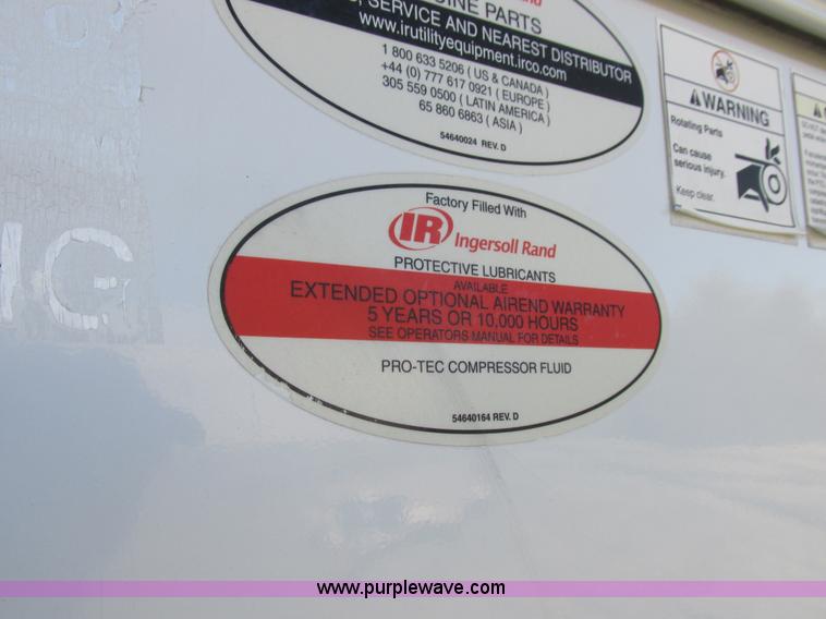 image for item L7126 2007 Freightliner Business Class M2 service truck