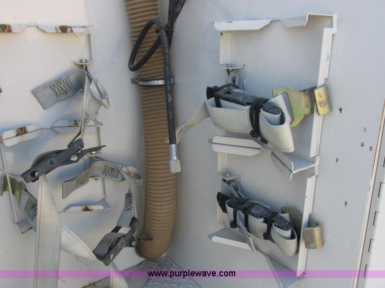 image for item L7126 2007 Freightliner Business Class M2 service truck