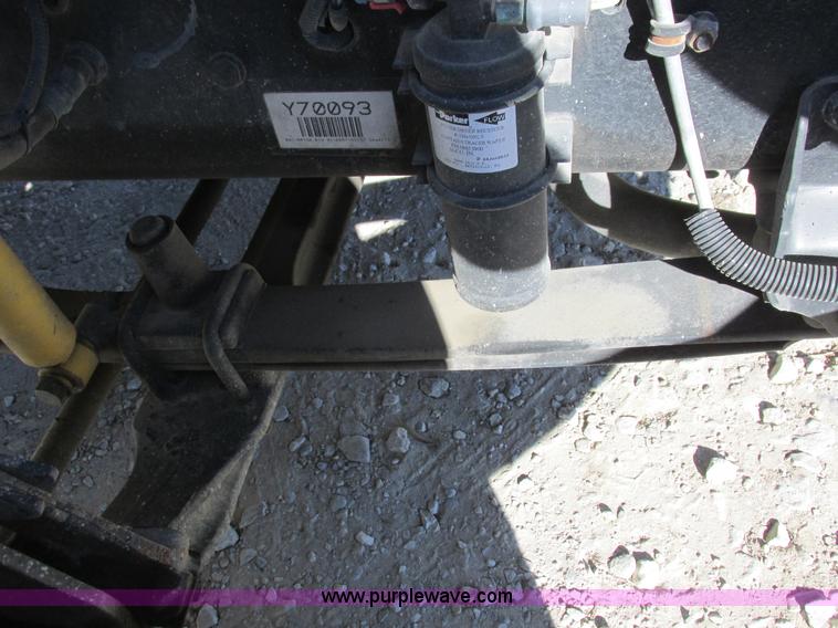 image for item L7126 2007 Freightliner Business Class M2 service truck