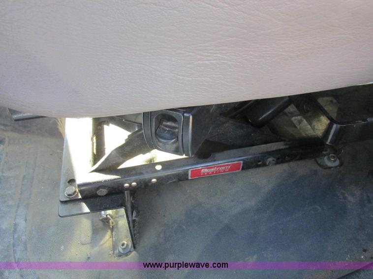 image for item L7126 2007 Freightliner Business Class M2 service truck