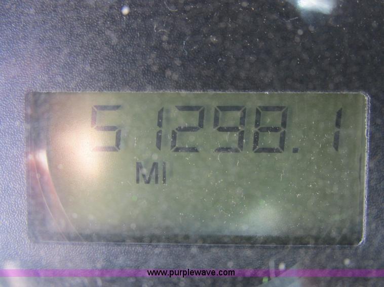 image for item L7126 2007 Freightliner Business Class M2 service truck