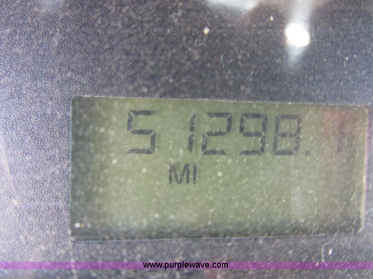 image for item L7126 2007 Freightliner Business Class M2 service truck