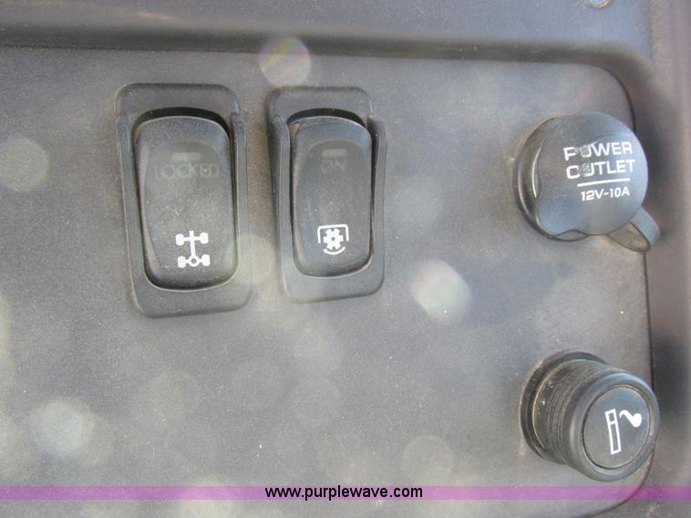 image for item L7126 2007 Freightliner Business Class M2 service truck