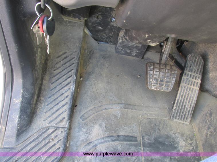 image for item L7126 2007 Freightliner Business Class M2 service truck