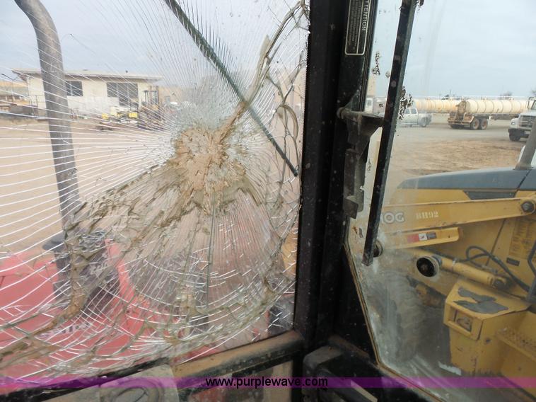 image for item L7267 Ford 555D backhoe