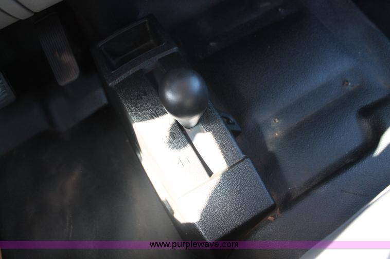 image for item AO9416 2011 Chevrolet Silverado 1500 Ext. Cab pickup truck