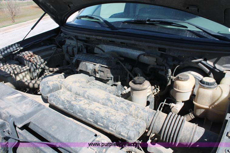 image for item AO9417 2007 Ford F150 XLT Crew Cab pickup truck