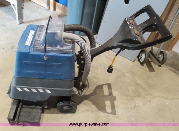 image for item AR9460 Power-Flite PFX75 carpet cleaner