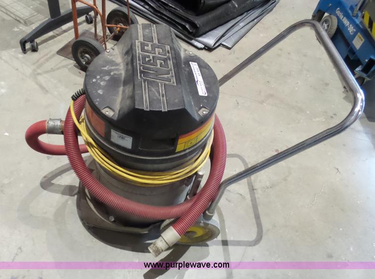 image for item AR9462 Super Suction BP-Ranger vacuum