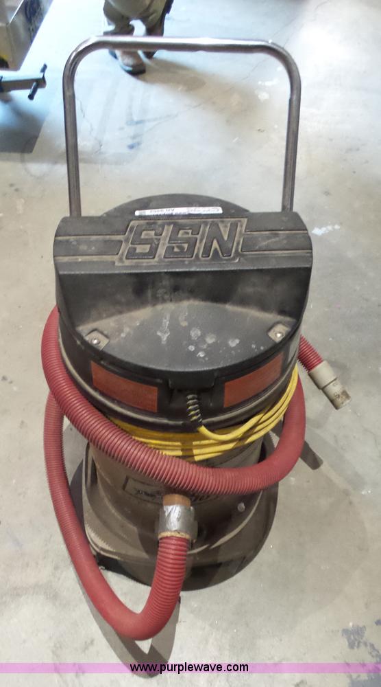 image for item AR9462 Super Suction BP-Ranger vacuum