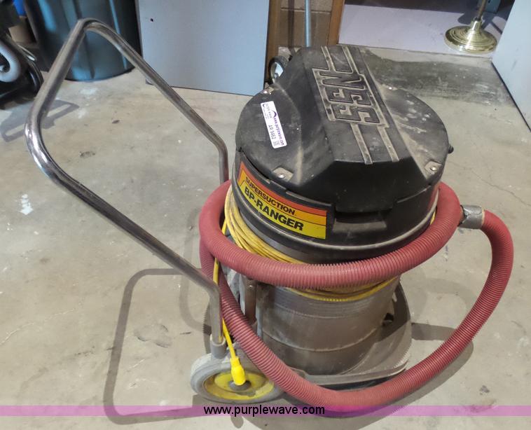 image for item AR9462 Super Suction BP-Ranger vacuum