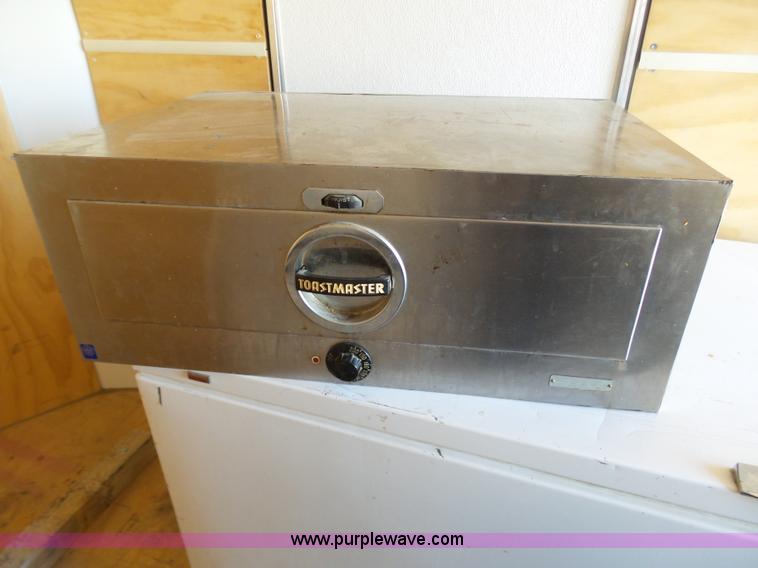 image for item AR9463 Assorted restaurant equipment