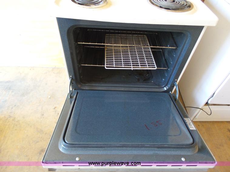 image for item AR9464 Assorted appliances