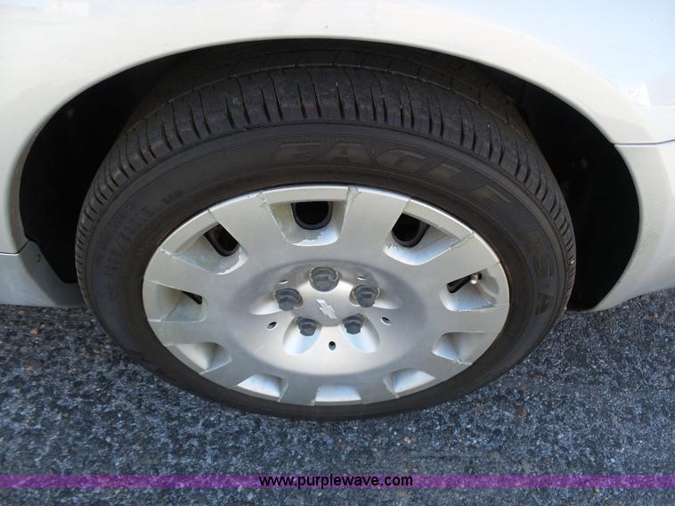 image for item AR9466 2011 Chevrolet Caprice Police