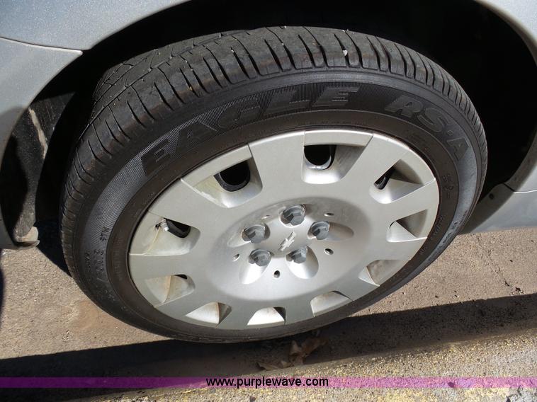 image for item AR9466 2011 Chevrolet Caprice Police