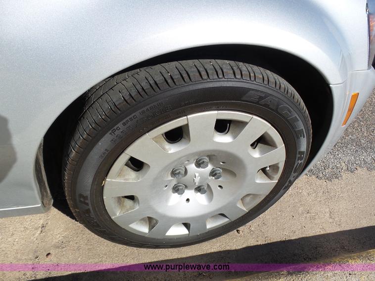 image for item AR9466 2011 Chevrolet Caprice Police